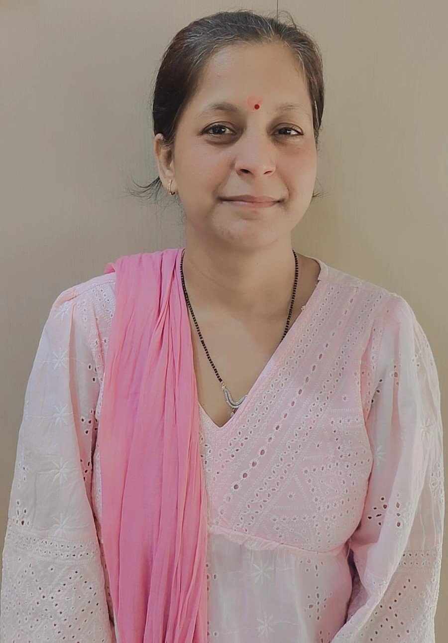 Puja Brahmbhatt